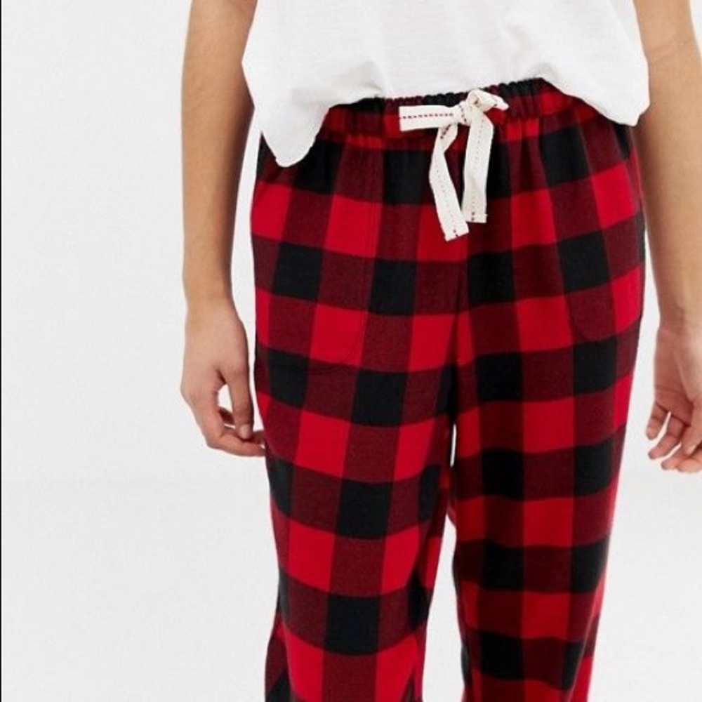 Hollister sleep joggers